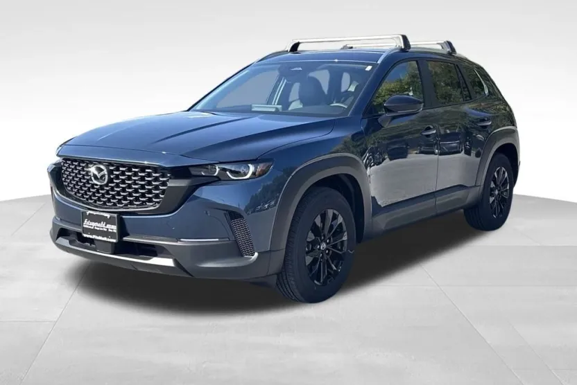 2025 Mazda CX-50 2.5 S Preferred photo 1