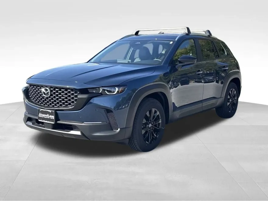 2025 Mazda CX-50 2.5 S Preferred photo 1