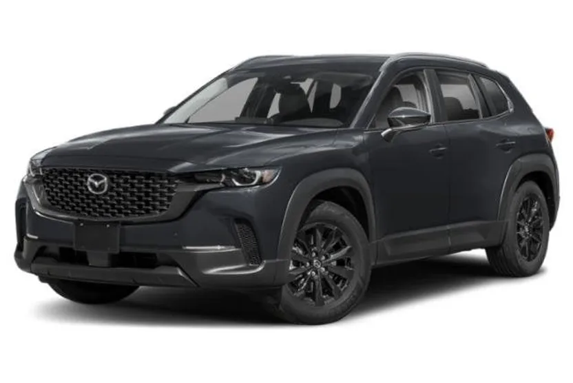 2025 Mazda CX-50 2.5 S Preferred photo 1