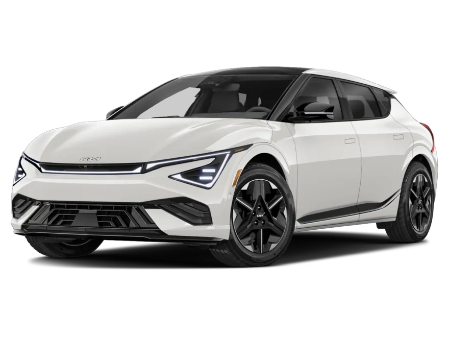 2025 Kia EV6 GT-Line photo 1