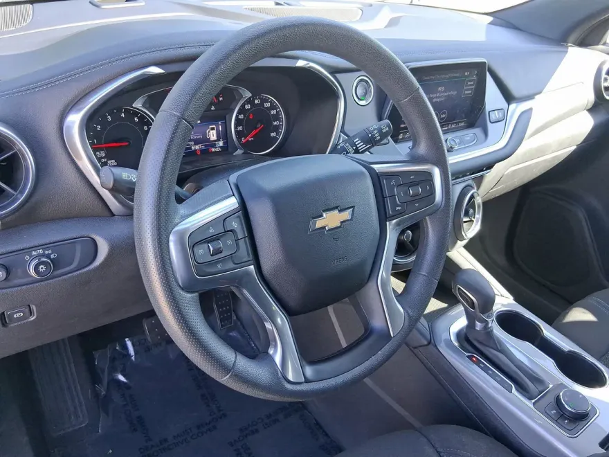2021 Chevrolet Blazer 2LT photo 1