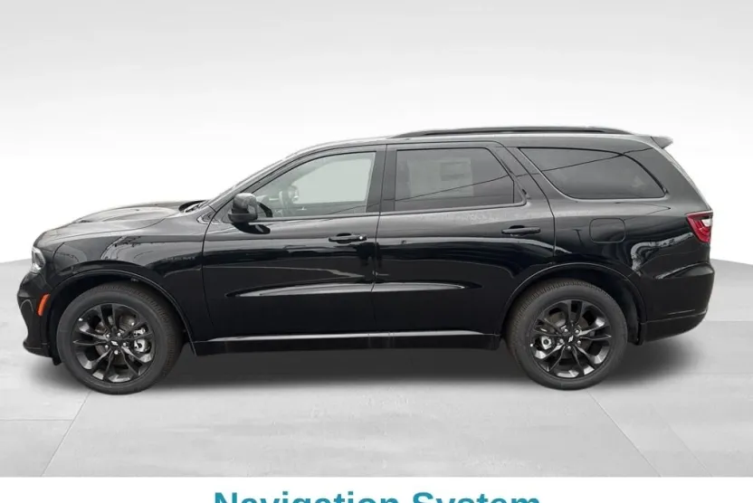 2025 Dodge Durango R/T photo 1