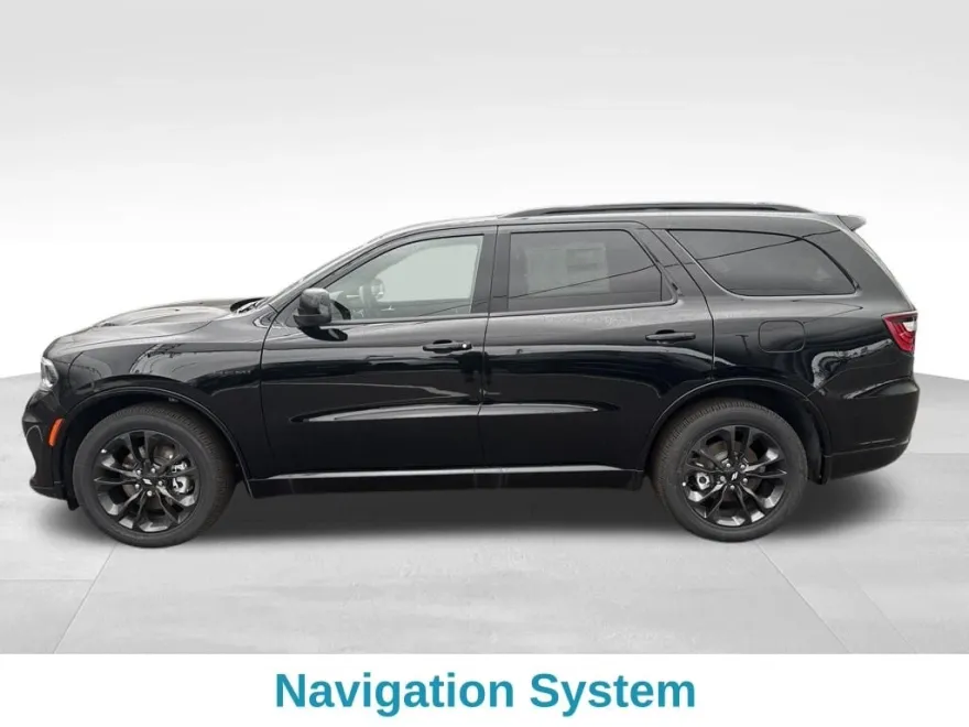 2025 Dodge Durango R/T photo 1