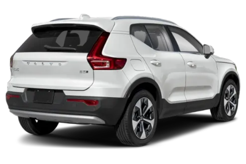 2024 Volvo XC40 Plus photo 2