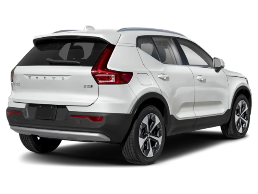 2024 Volvo XC40 Plus photo 2