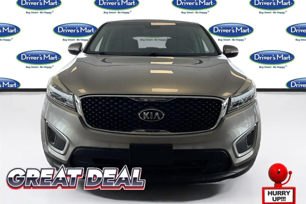 2018 Kia Sorento L photo 1