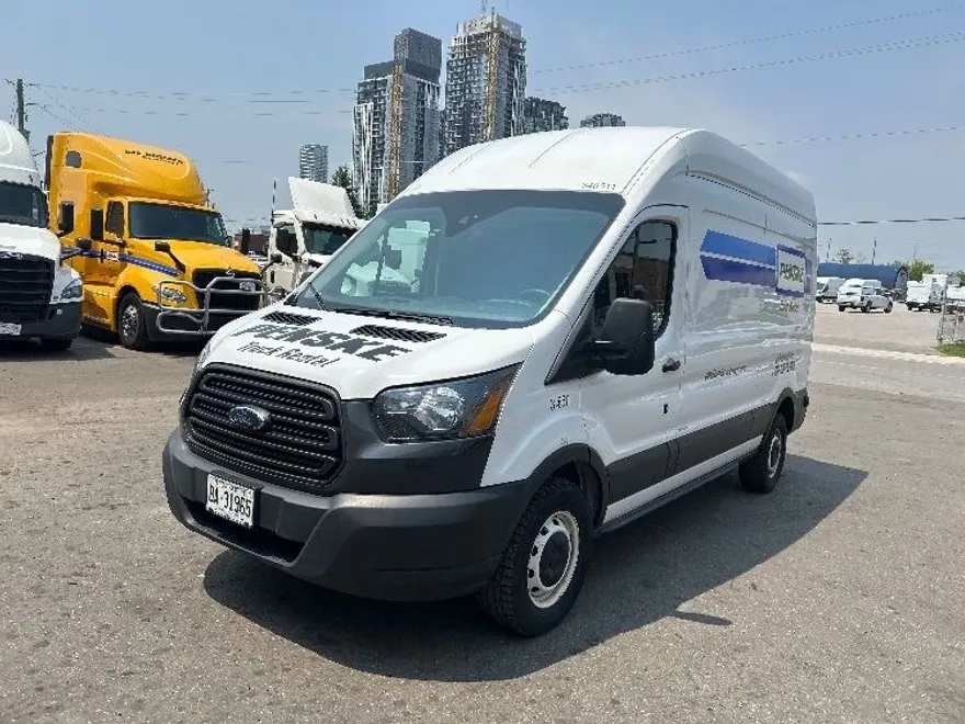 2019 Ford Transit Cargo Van photo 1