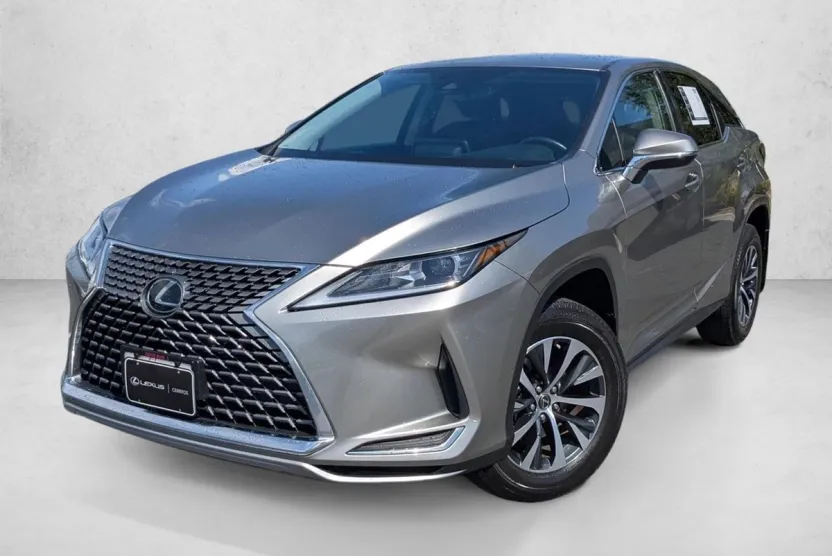 2022 Lexus RX 350 photo 1