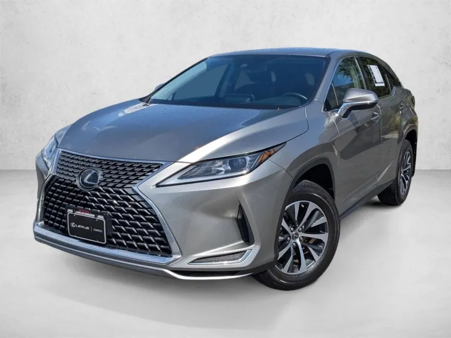 2022 Lexus RX 350 photo 1