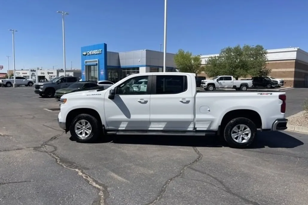 2023 Gmc Sierra 2500 HD SLE photo 1
