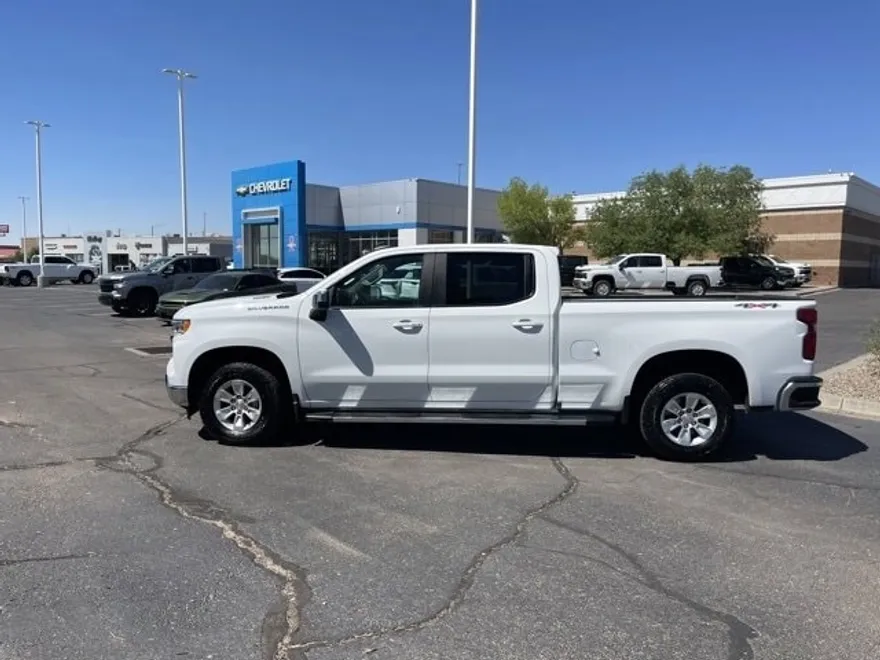 2023 Gmc Sierra 2500 HD SLE photo 1