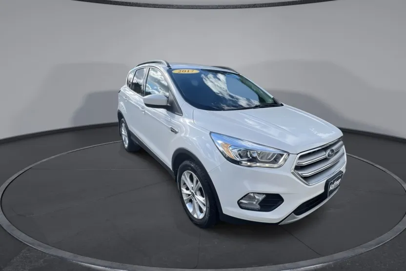2017 Ford Escape SE photo 1