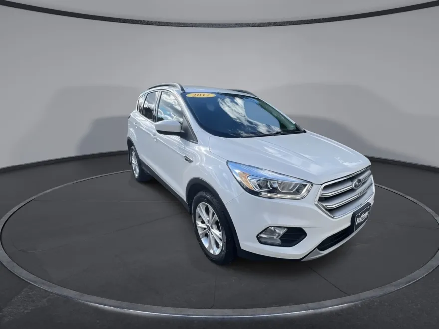 2017 Ford Escape SE photo 1