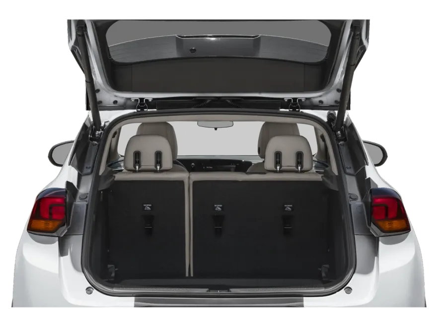 2026 Buick Encore GX Preferred photo 7