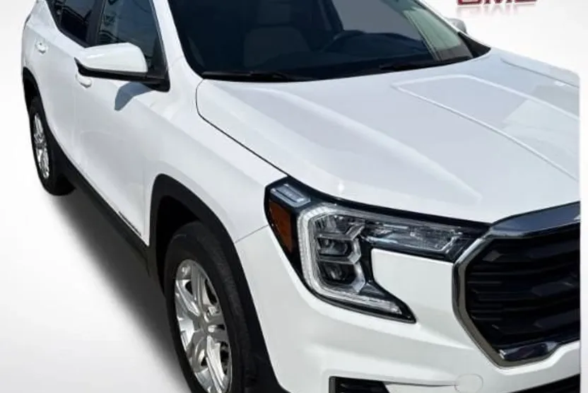 2022 Gmc Terrain SLE photo 1