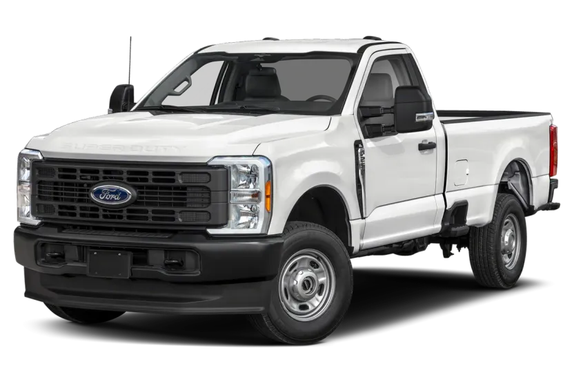 2026 Ford F-250 photo 1