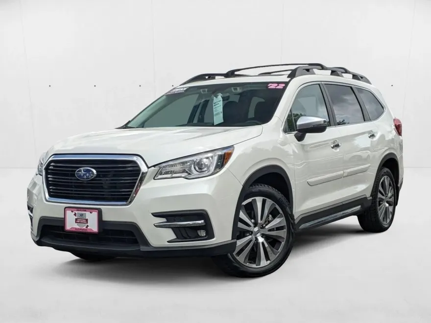 2022 Subaru Ascent Touring photo 1