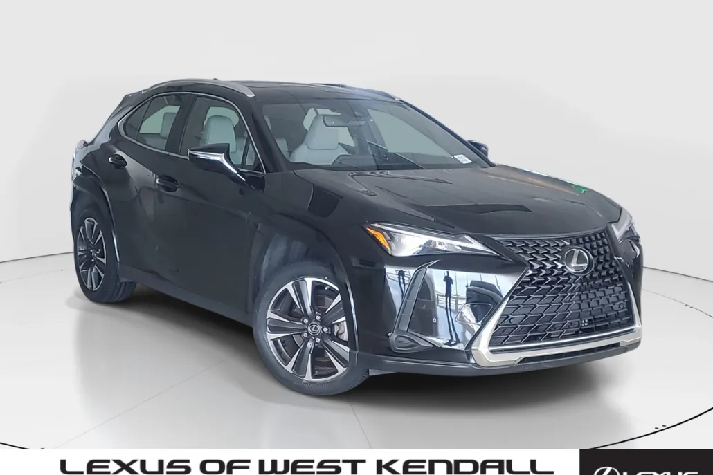 2023 Lexus UX 250h Premium photo 1