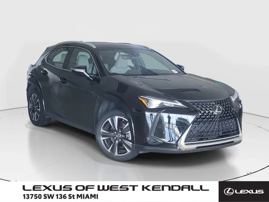 2023 Lexus UX 250h Premium photo 1