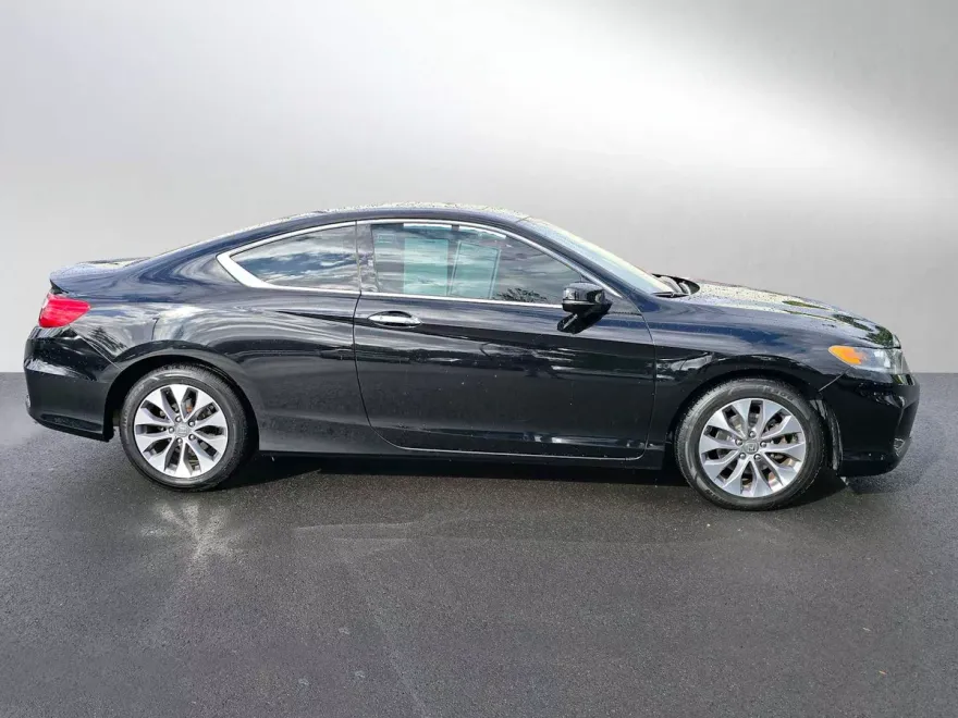 2014 Honda Accord EX-L photo 1