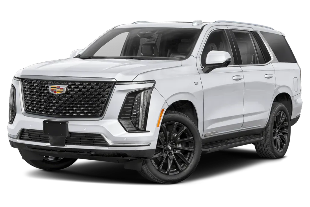 2025 Cadillac Escalade Sport Platinum photo 1