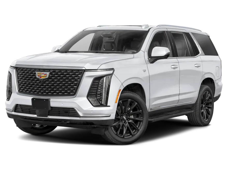 2025 Cadillac Escalade Sport Platinum photo 1