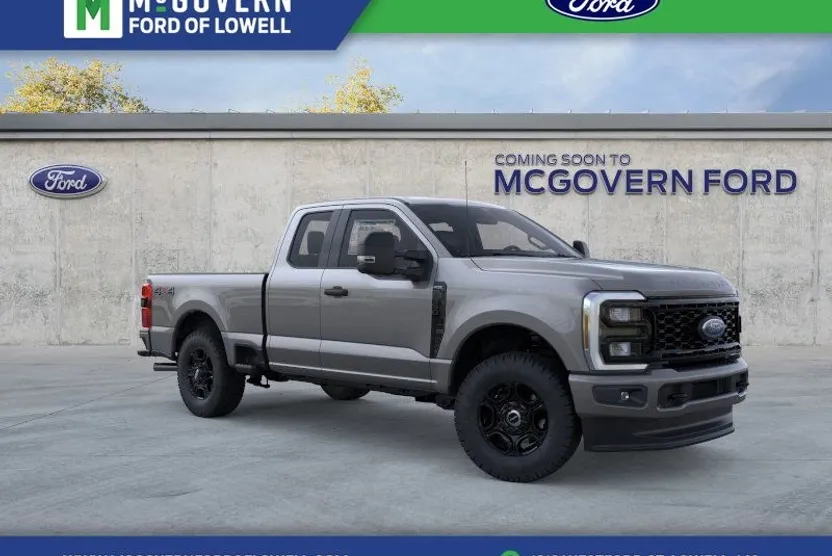 2026 Ford F-350 XL photo 1