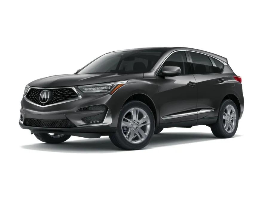 2019 Acura RDX Advance photo 1