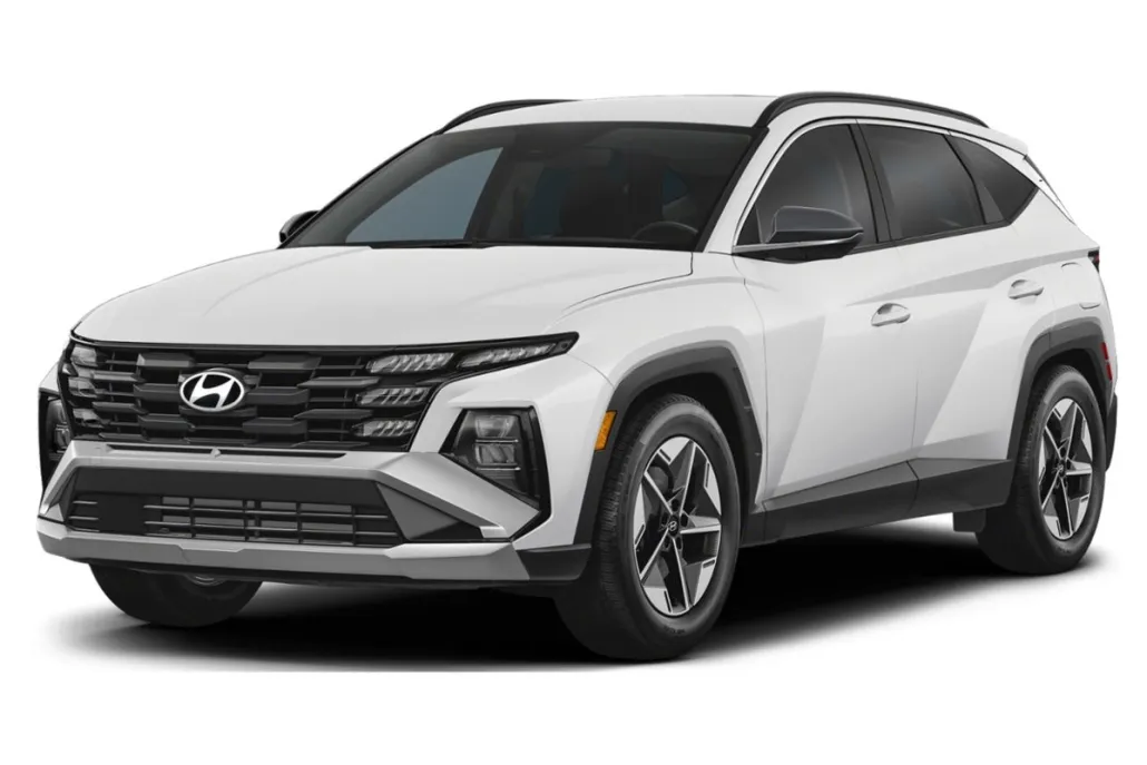 2025 Hyundai Venue SEL photo 1