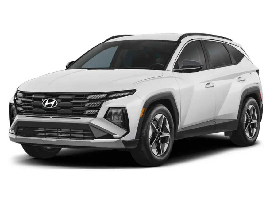 2025 Hyundai Venue SEL photo 1