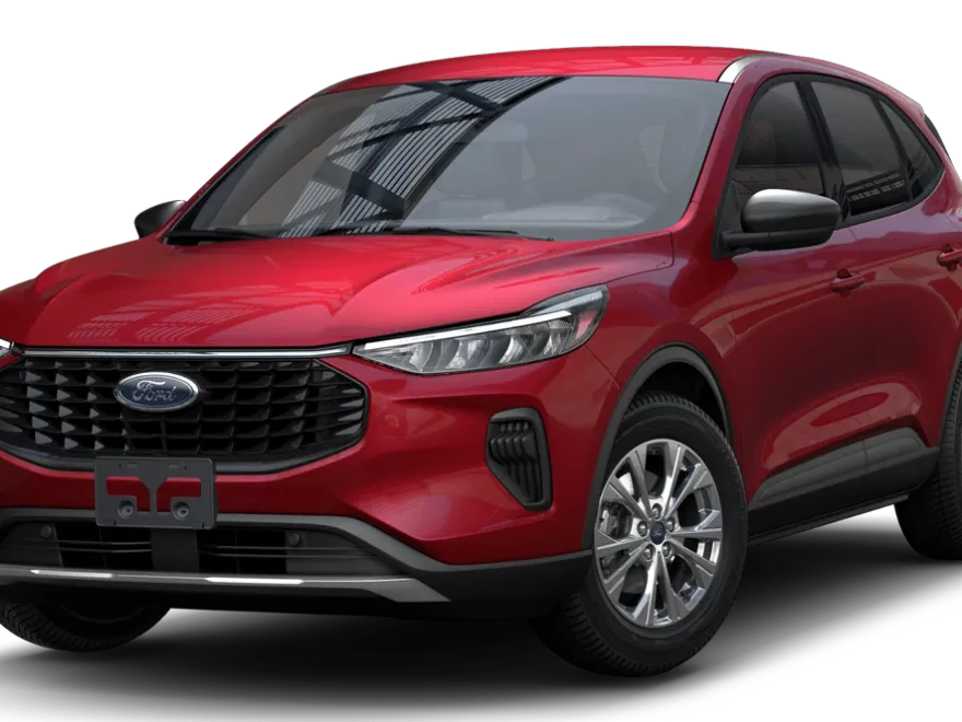 2025 Ford Escape Active photo 1