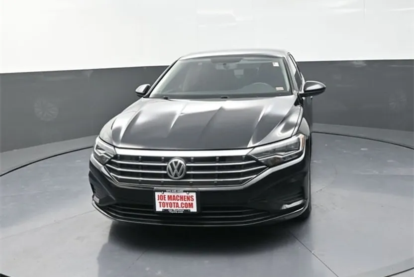 2020 Volkswagen Jetta 1.4T S photo 1