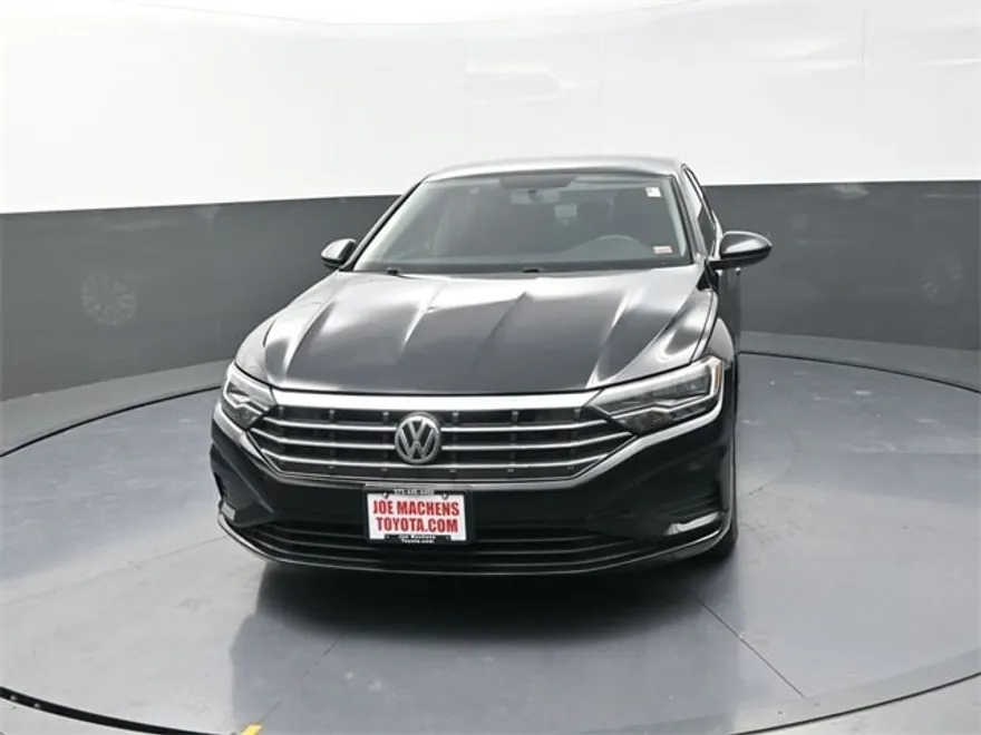 2020 Volkswagen Jetta 1.4T S photo 1