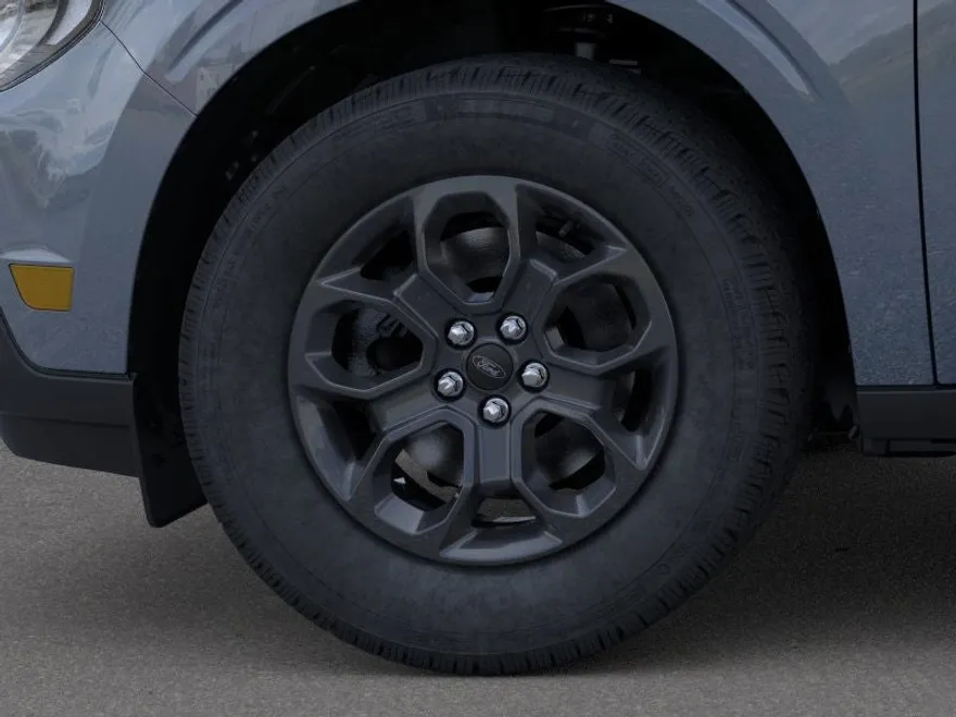 2025 Ford Maverick XLT photo 1