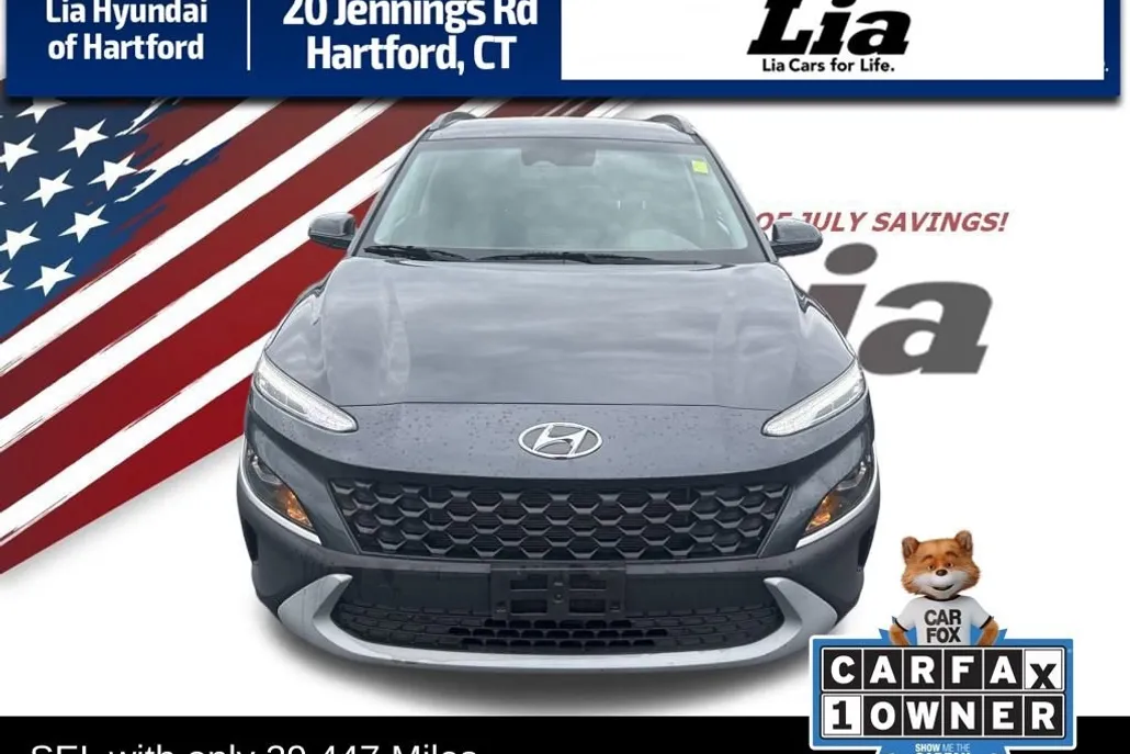 2023 Hyundai Palisade SEL photo 1