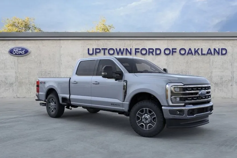 2024 Ford F-350 photo 1