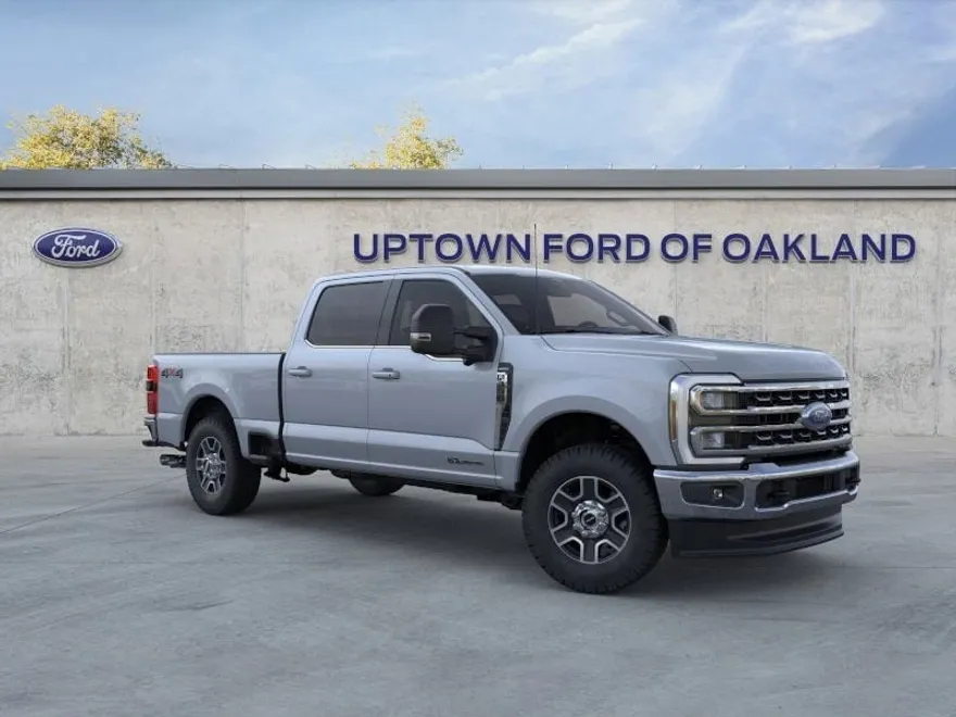 2024 Ford F-350 photo 1