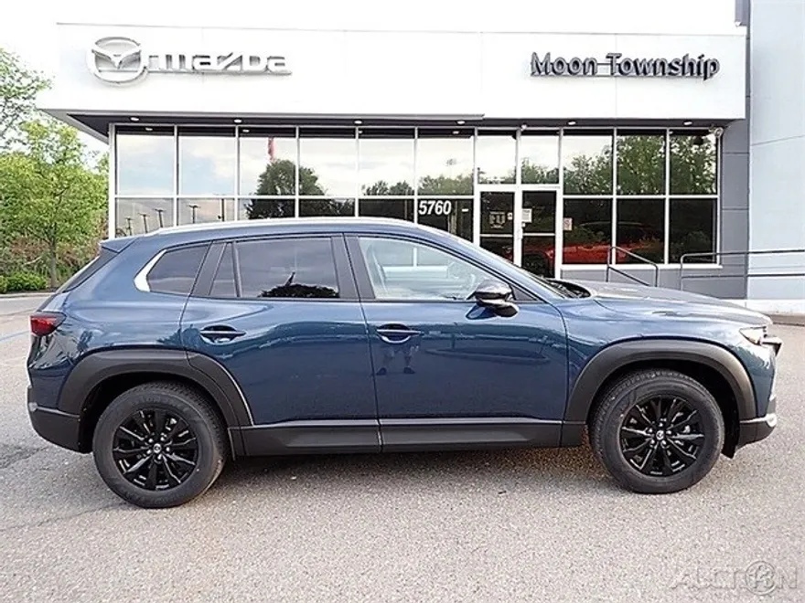 2025 Mazda CX-50 2.5 S Premium photo 1
