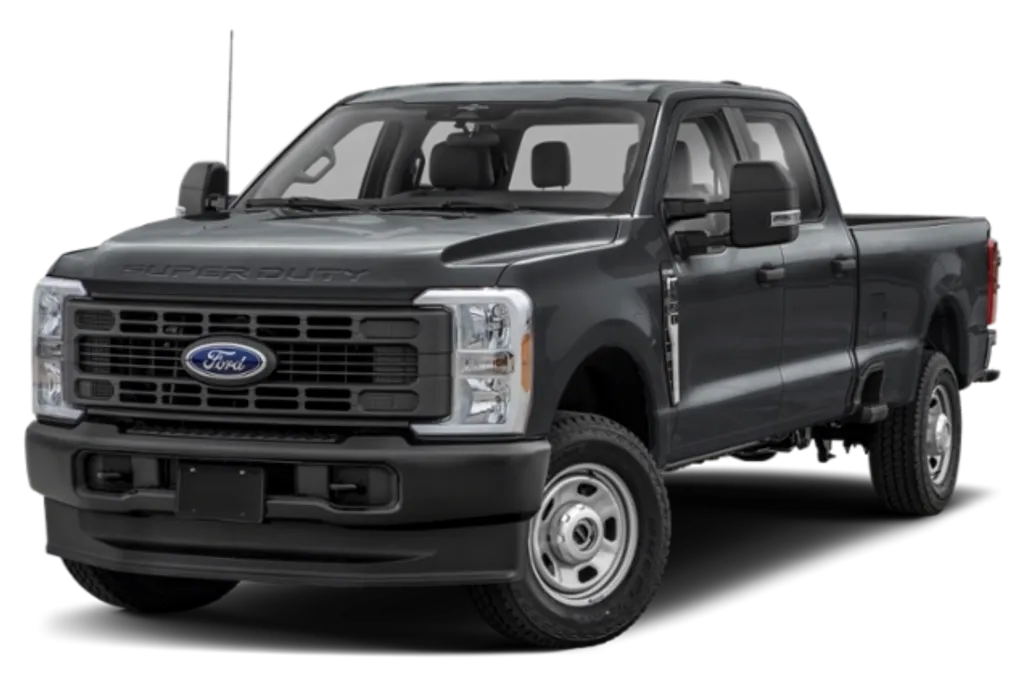 2026 Ford F-350 XLT photo 1