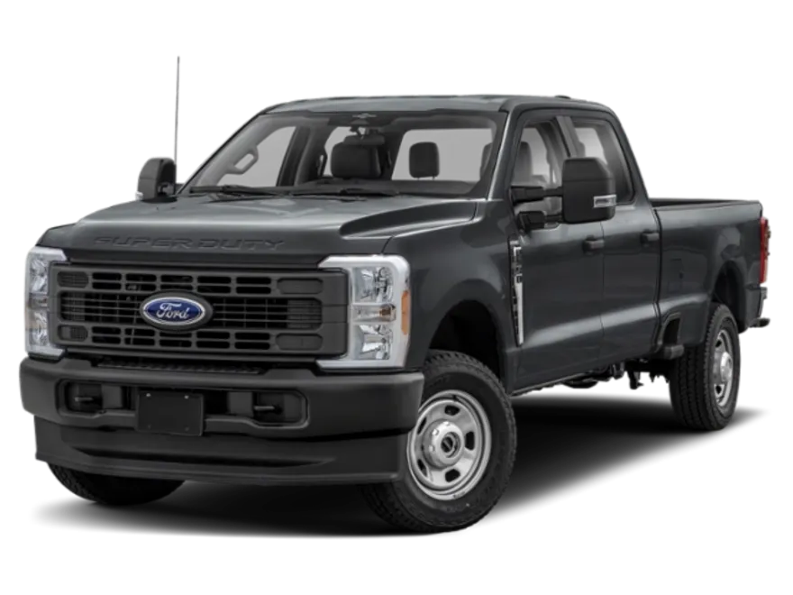 2026 Ford F-350 XLT photo 1