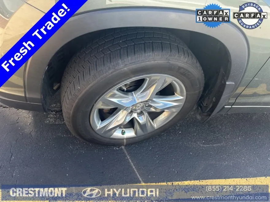 2015 Toyota Highlander Limited photo 1