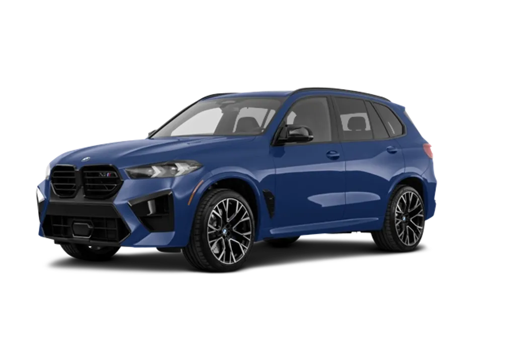2026 Bmw X5 photo 1