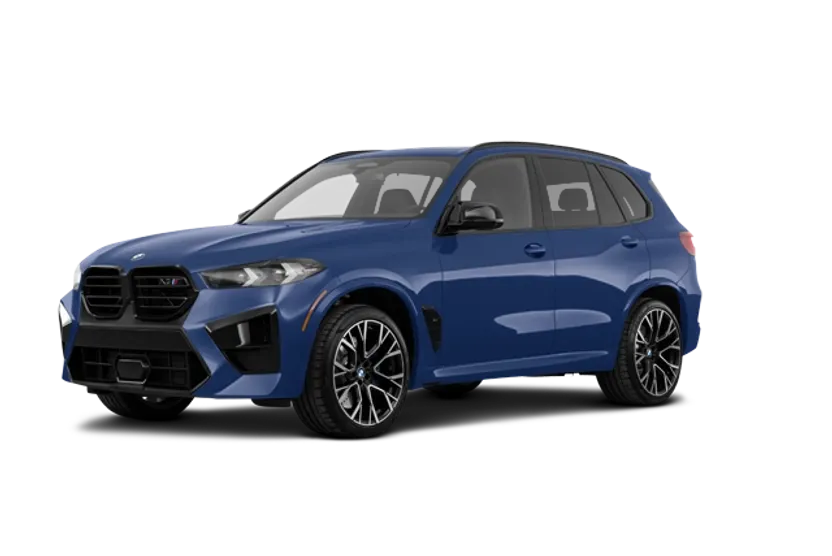 2026 Bmw X5 photo 1