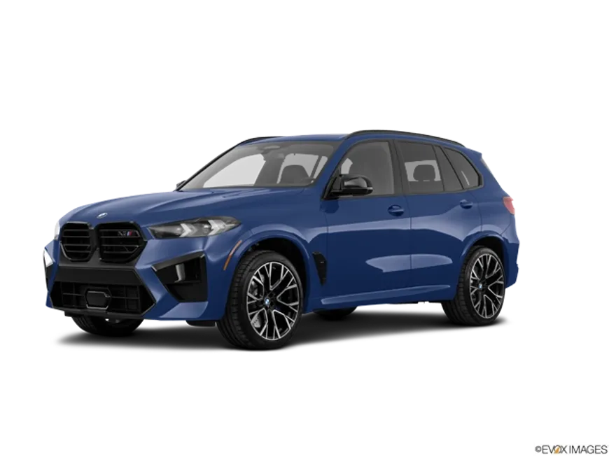 2026 Bmw X5 photo 1
