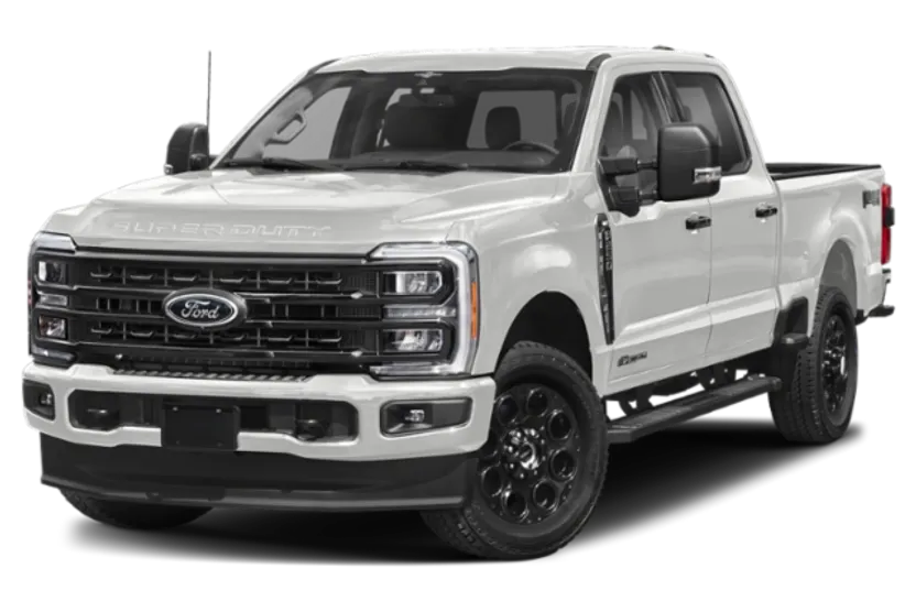 2024 Ford F-250 XLT photo 1