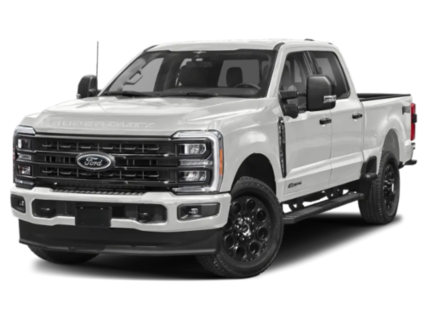2024 Ford F-250 XLT photo 1