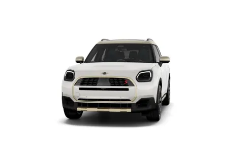 2025 Mini Countryman S ALL4 photo 3