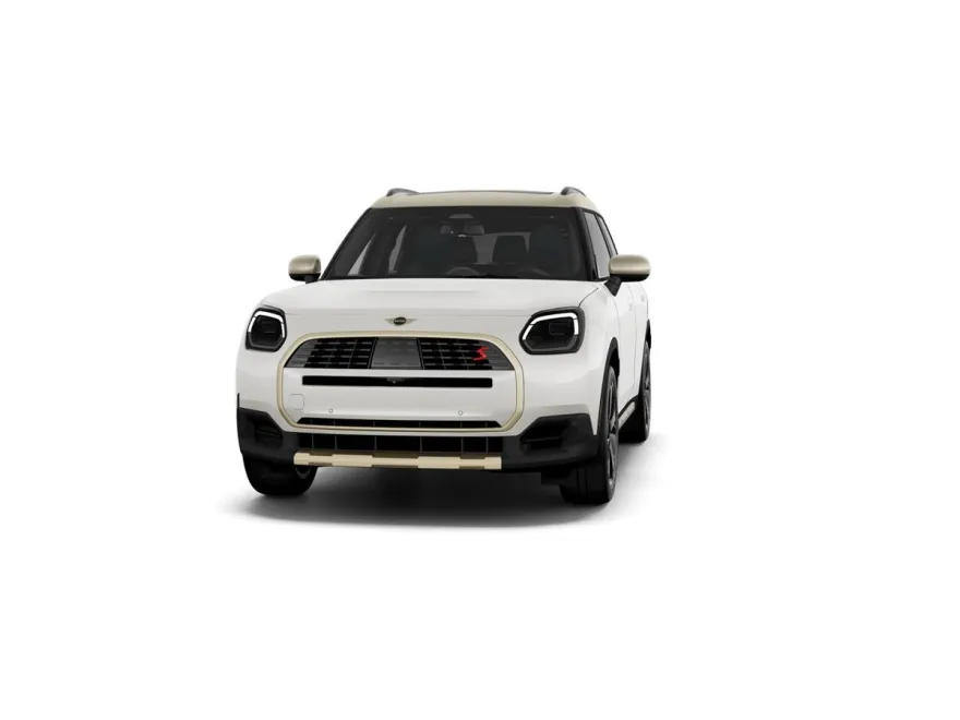 2025 Mini Countryman S ALL4 photo 3