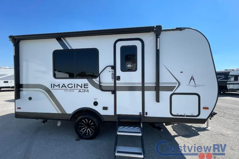 2026 Grand Design Recreational Imagine Narrow Body photo 1
