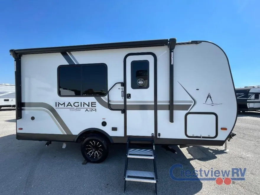 2026 Grand Design Recreational Imagine Narrow Body photo 1
